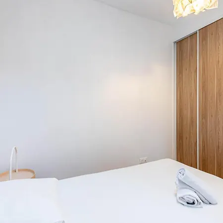Guestready - Cozy Parisian Escape For 2 * Paris