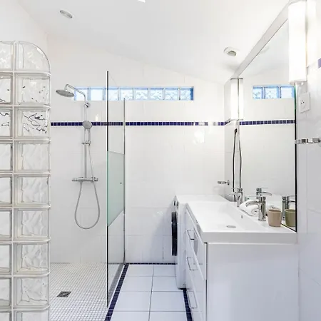 Apartment Guestready - Cozy Parisian Escape For 2 Paris