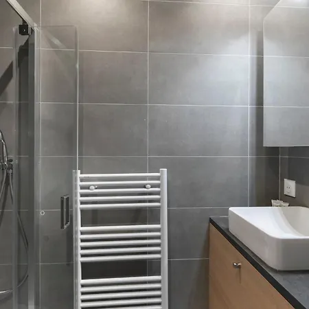 Daire Guestready - Cozy Parisian Escape For 2 Paris