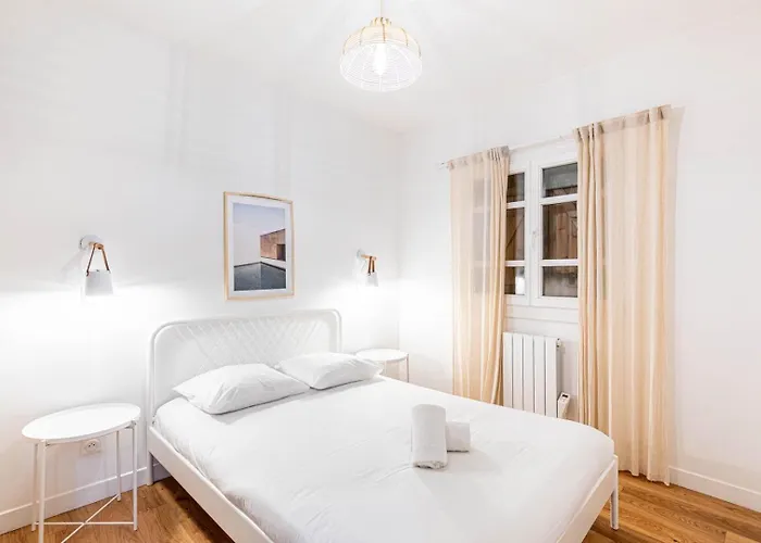 アパート Guestready - Cozy Parisian Escape For 2 パリ