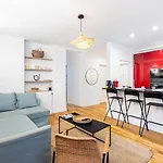Guestready - Cozy Parisian Escape For 2