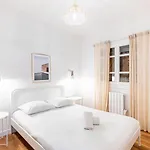 Apartman Guestready - Cozy Parisian Escape For 2 Párizs