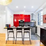 Guestready - Cozy Parisian Escape For 2 Apartman *