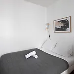Guestready - Cozy Parisian Escape For 2 Párizs