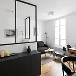 Apartman Guestready - Cozy Parisian Escape For 2 *