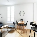Guestready - Cozy Parisian Escape For 2 Párizs