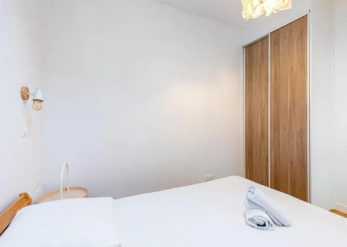 Guestready - Cozy Parisian Escape For 2 * Paris